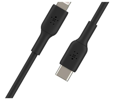 Kabel Belkin Kabel Lightning - USB-C 1m (BOOST CHARGE™)